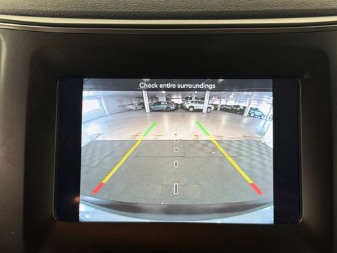 Used 2021 Jeep Cherokee Latitude image 26