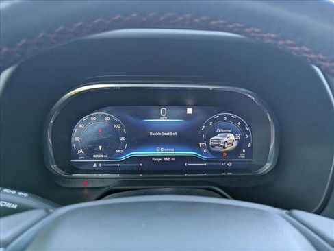 Used 2022 Chevrolet Tahoe RST w/ Luxury Package AWD/4WD image 5