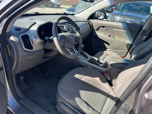 Used 2014 Kia Sportage LX AWD/4WD image 10