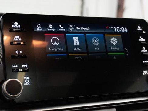 Certified 2020 Honda Accord Touring image 26