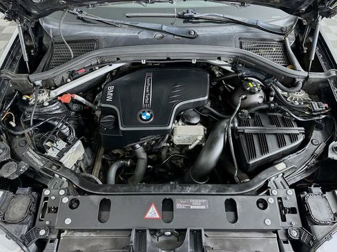 Used 2014 BMW X3 xDrive28i image 31