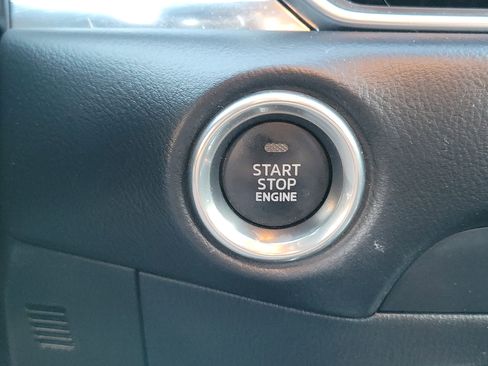 Used 2023 MAZDA CX-5 AWD 2.5 S w/ Premium Package image 14