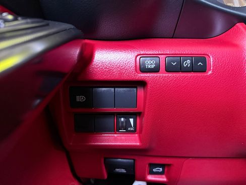 Used 2021 Lexus IS 350 F Sport RWD image 22