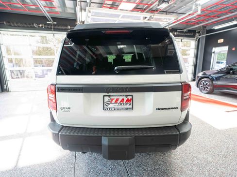 New 2026 Toyota Land Cruiser 1958 image 3