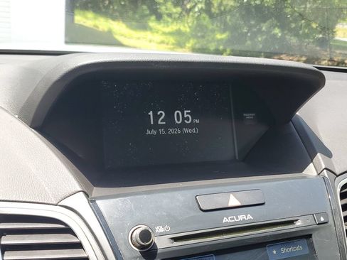 Used 2018 Acura RDX FWD w/ Technology Package image 26