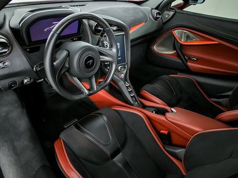 Used 2019 McLaren 720S Performance image 27