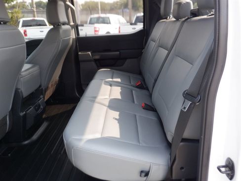 Used 2023 Ford F150 XL RWD image 9