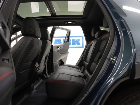 New 2026 Chevrolet Equinox RS w/ Convenience Package III FWD image 39