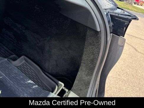 Certified 2025 MAZDA CX-30 AWD 2.5 S w/ Preferred Package image 28