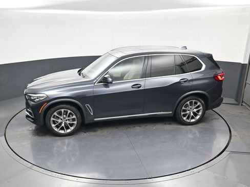 Used 2021 BMW X5 sDrive40i w/ Convenience Package image 29