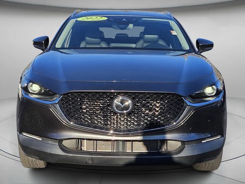 Used 2022 MAZDA CX-30 AWD 2.5 S w/ Preferred Package image 5