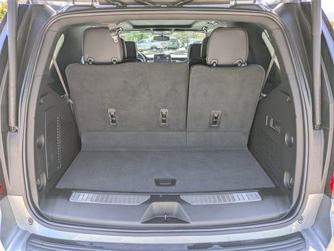 Used 2022 GMC Yukon AT4 image 23