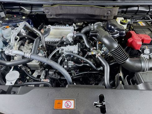 New 2026 Mitsubishi Outlander SE FWD image 30