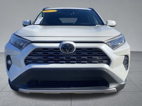 Used 2019 Toyota RAV4 Limited image 20