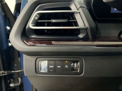 New 2026 Chevrolet Traverse Z71 w/ Enhanced Driving Package image 19