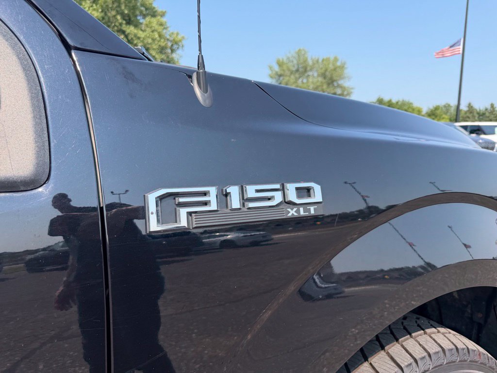 Used 2019 Ford F150 XLT w/ XTR Package AWD/4WD image 17