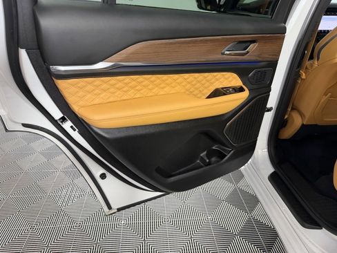 Used 2024 Jeep Grand Cherokee L Summit image 32