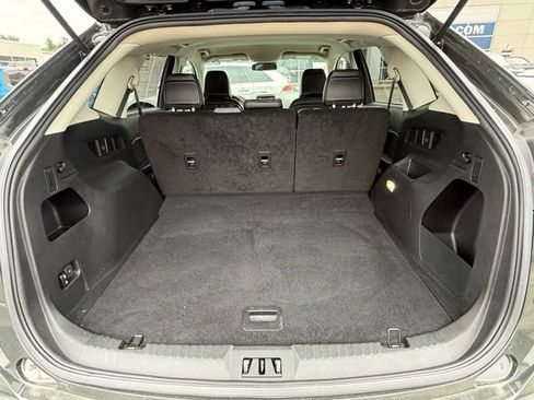 Certified 2023 Ford Edge SEL AWD/4WD image 26
