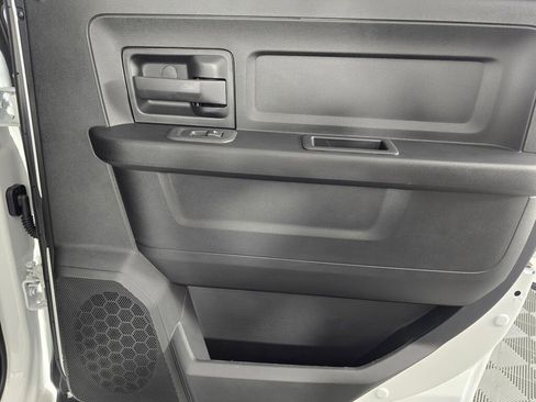 New 2026 RAM 2500 Tradesman AWD/4WD image 39