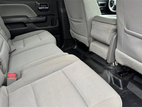 Used 2017 GMC Sierra 2500 2WD Crew Cab image 18