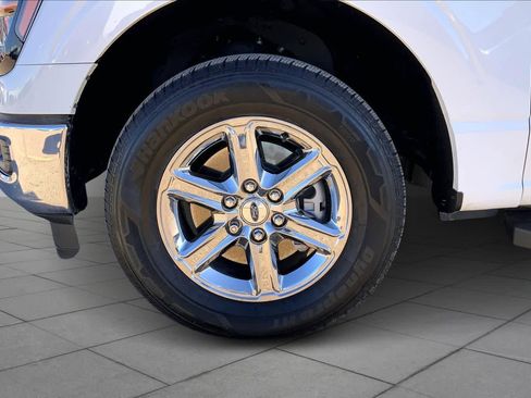 Certified 2024 Ford F150 XLT image 10