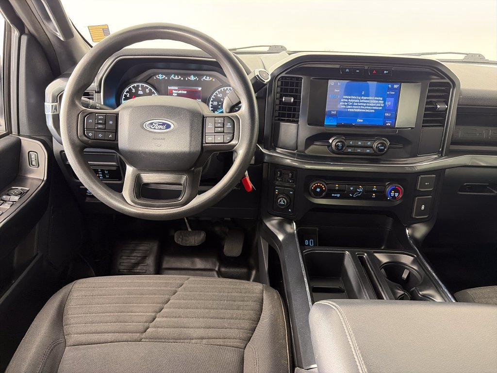 Certified 2023 Ford F150 XL w/ STX Appearance Package AWD/4WD image 14