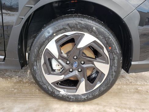 New 2026 Subaru Crosstrek 2.5i Limited image 12