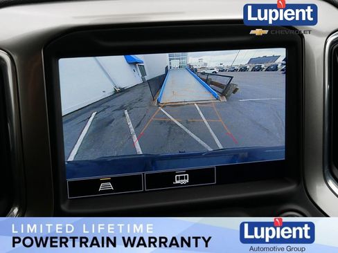 Used 2021 Chevrolet Silverado 1500 RST w/ All Star Edition Plus image 27