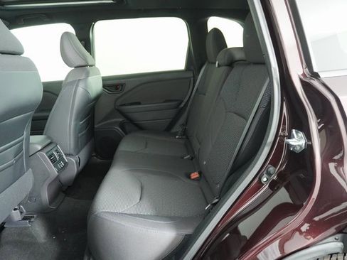 New 2026 Subaru Forester Premium image 21
