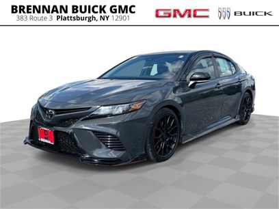 Used 2023 Toyota Camry XSE