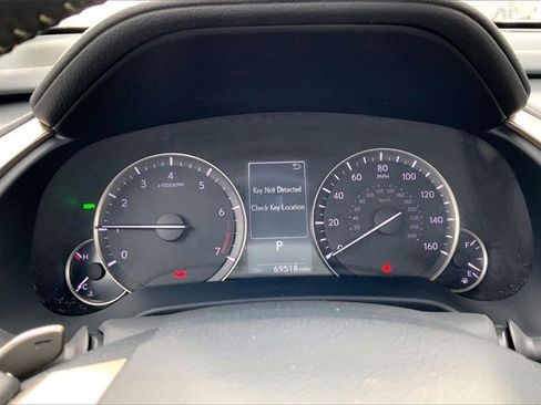 Used 2020 Lexus RX 350L Premium image 16