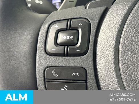 Used 2025 Lexus IS 300 w/ Premium Package RWD image 28