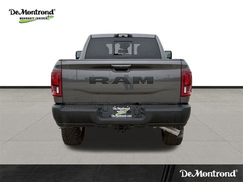 New 2025 RAM 2500 Power Wagon image 6