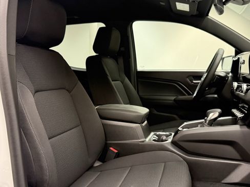 New 2026 GMC Canyon Elevation w/ Convenience Package image 14