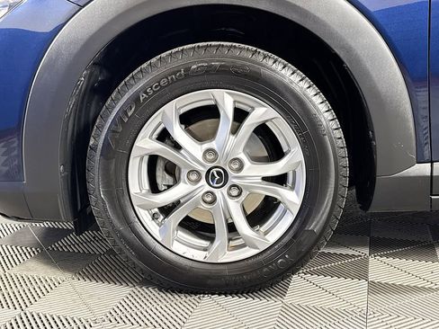 Used 2016 MAZDA CX-3 Touring w/ Premium Package image 32