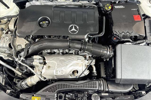 Used 2023 Mercedes-Benz CLA 250 image 29