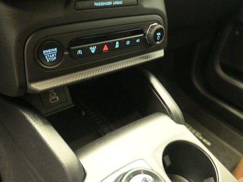 Used 2025 Ford Bronco Sport Outer Banks AWD/4WD image 18