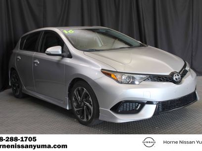 Used 2016 Scion iM