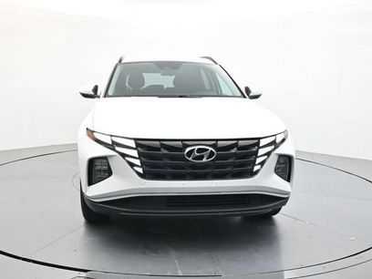 Used 2024 Hyundai Tucson SEL