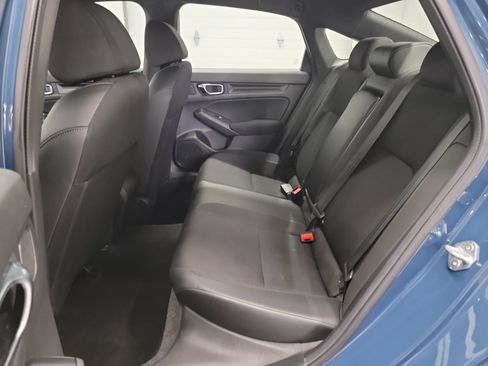 Used 2025 Honda Civic Sport image 27