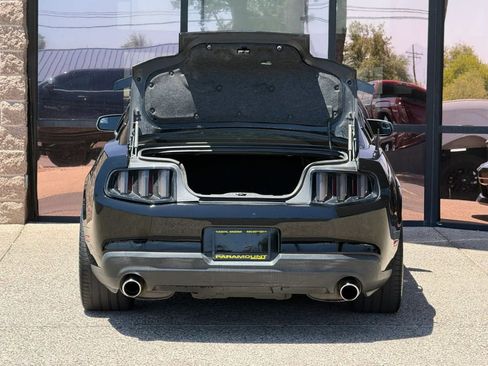 Used 2012 Ford Mustang GT RWD image 29