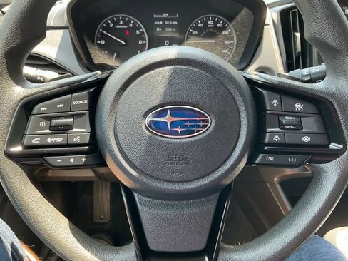 Certified 2024 Subaru Crosstrek 2.0i Premium AWD/4WD image 29