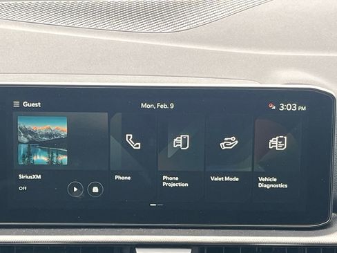 New 2026 Kia Sportage LX image 23