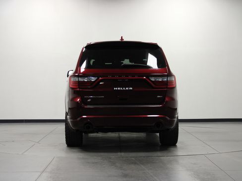 Used 2021 Dodge Durango GT image 5