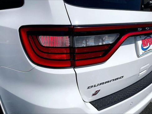 Used 2025 Dodge Durango GT AWD/4WD image 29