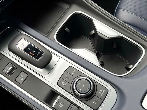 Used 2026 INFINITI QX60 Sport w/ Dark Cargo Package image 18