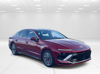 Certified 2024 Hyundai Sonata Limited video 1