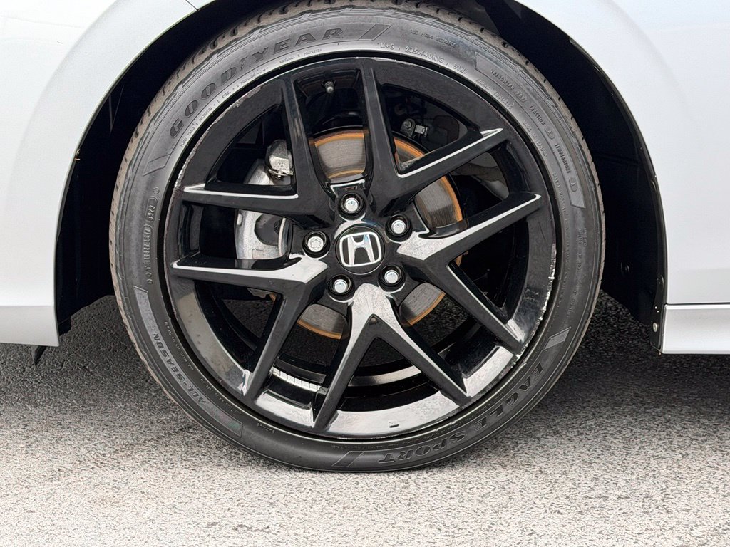 Used 2024 Honda Civic Sport image 18