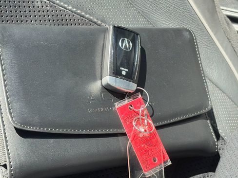 Used 2021 Acura RDX A-Spec image 9