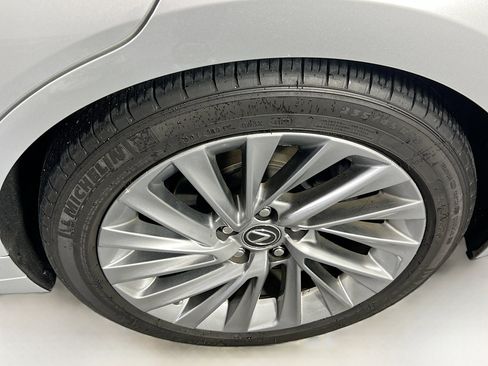 Used 2019 Lexus ES 350 FWD image 31